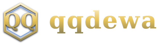 qqdewa logo